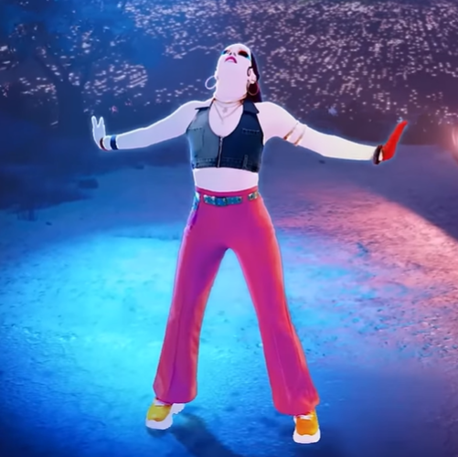 Just Dance 2023 Edition on Twitter: Just Dance 2023 Edition on Twitter: