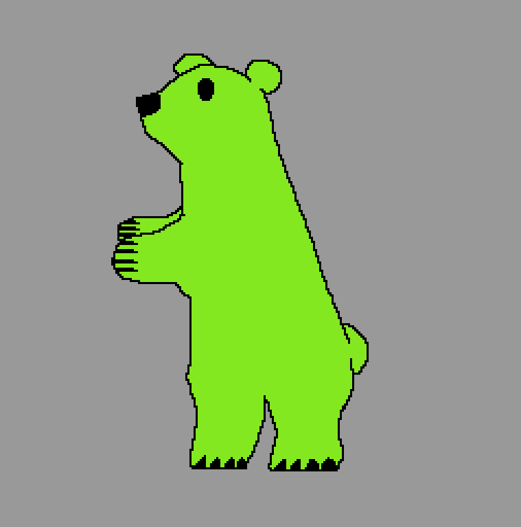 BBbearsanimals's tweet photo. 新しいNFTクマが来ました！チェックしてねー！

https://t.co/kqntHv6uqQ

#nft #opensea

BBbear(#0045) https://t.co/4bKJPdh3n8