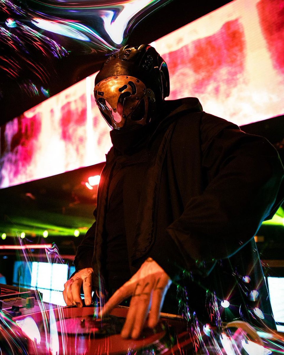 Who’s still recovering from <a href="/LTLFest/">Louder Than Life</a>?
See the full gallery at slipknot1.com