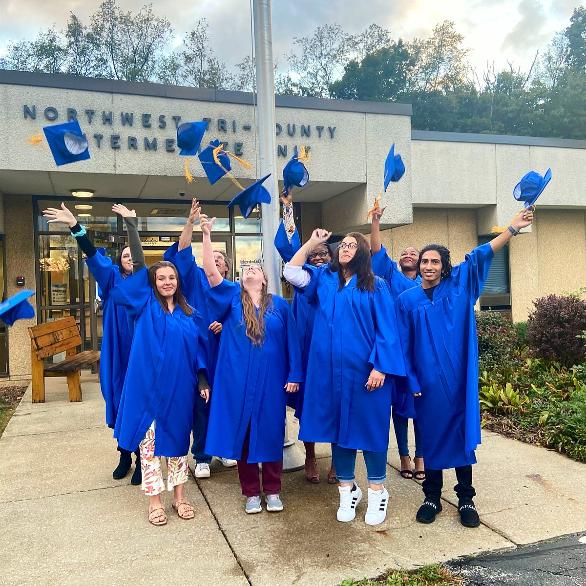 IU5 Adult Education & Career Readiness tweet media