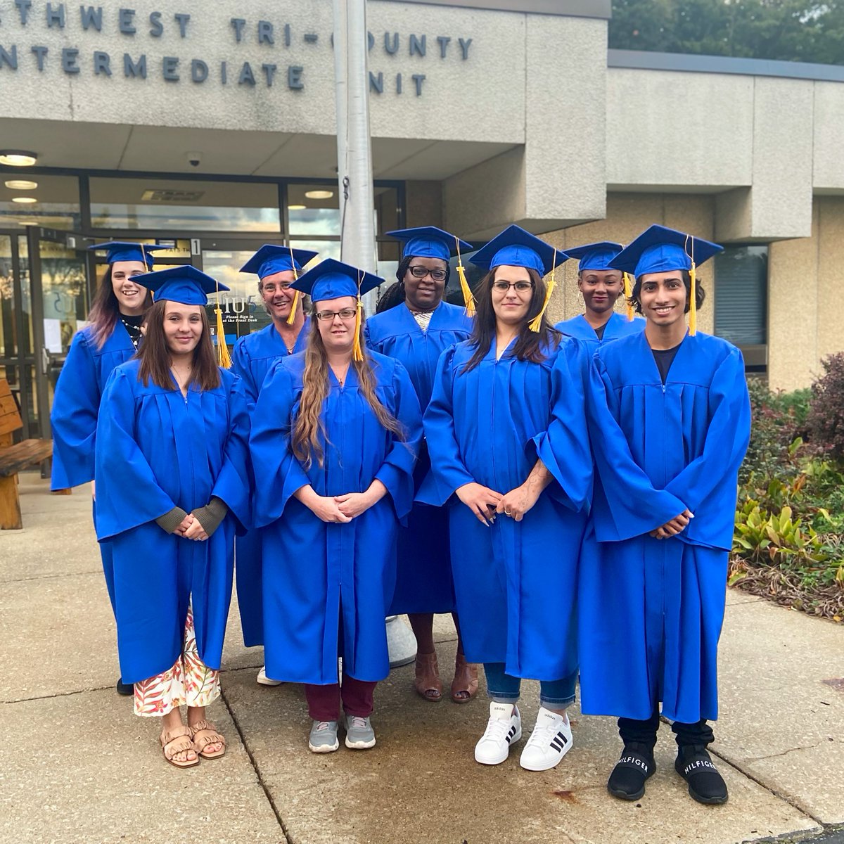 IU5 Adult Education & Career Readiness tweet media