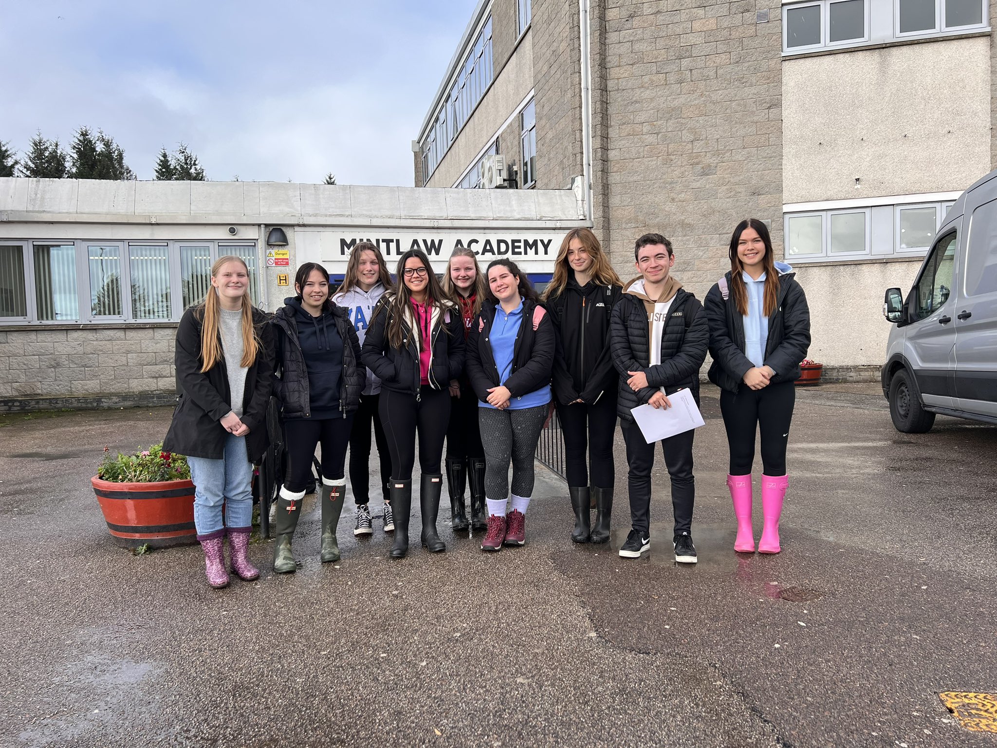 Aberdeenshire Council Ranger Service (@CouncilRanger) / Twitter