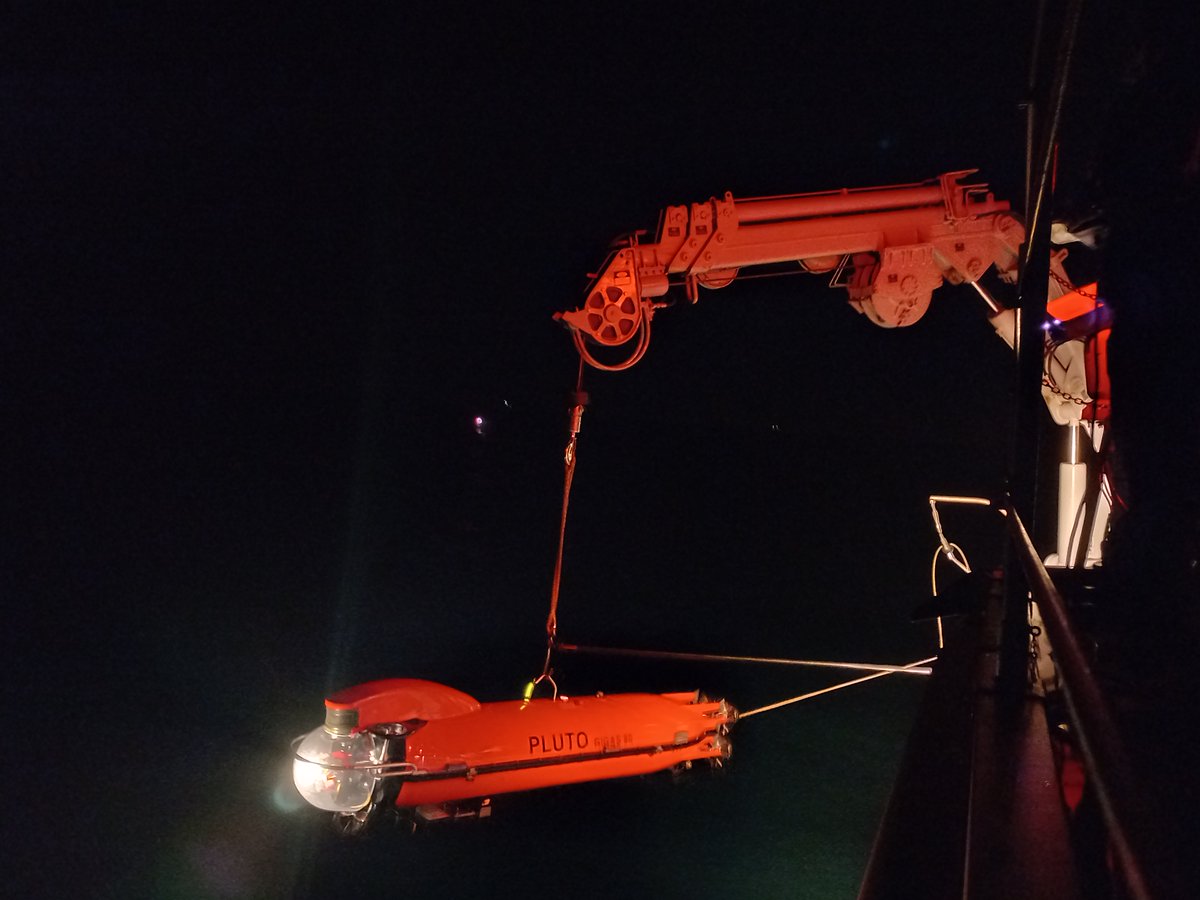 SM_Difesa's tweet photo. Nave Viareggio della #MarinaMilitare, cacciamine aggregato allo Standing #NATO Mine Counter Measures Group 2 SNMCMG2, ha concluso l’esercitazione Dynamic Mariner / Mavi Balina 2022 nel Mediterraneo Orientale

#ForzeArmate🇮🇹 #UnaForzaperilPaese
#WeAreNATO #StrongerTogether https://t.co/EZVnXbFoCB
