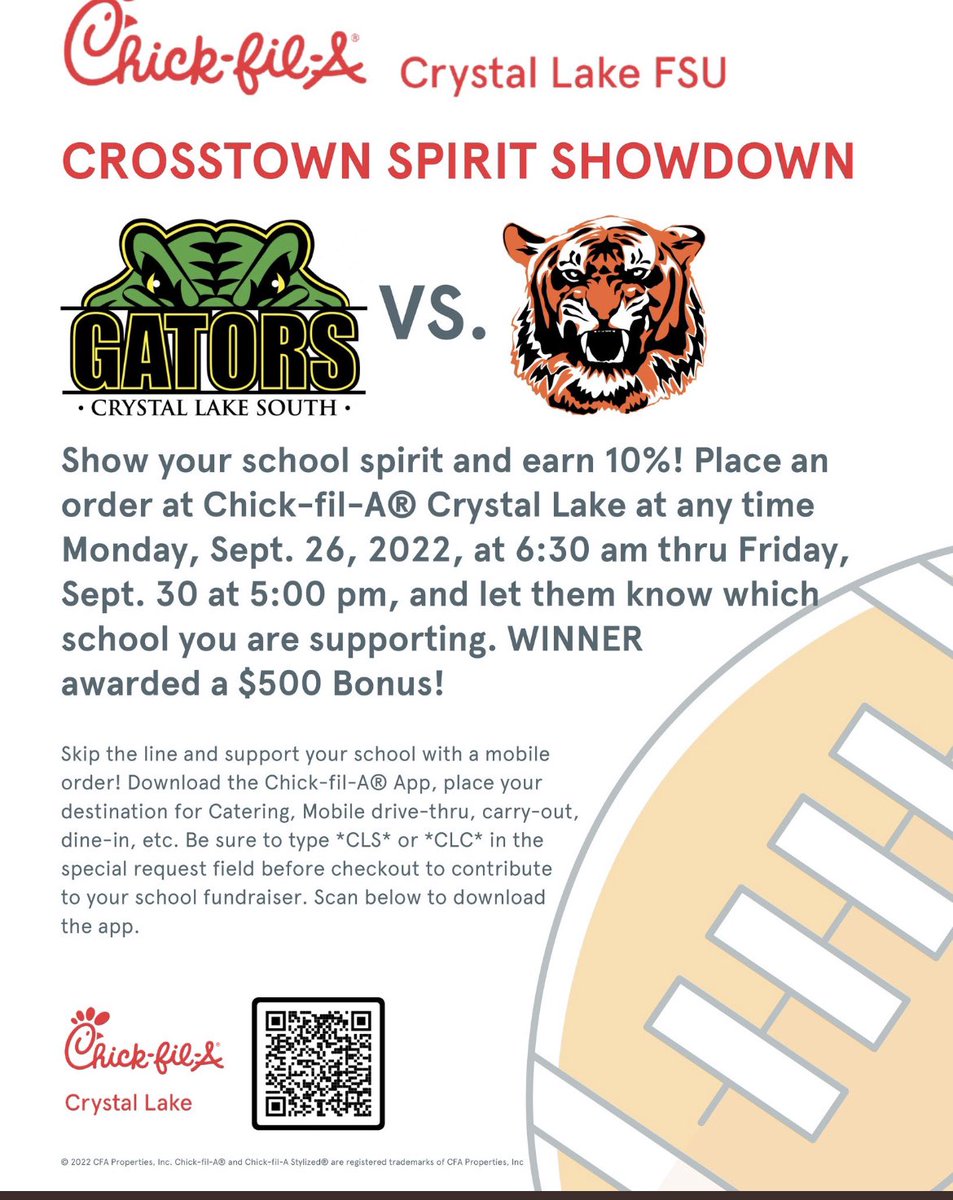 CLSathletics tweet media