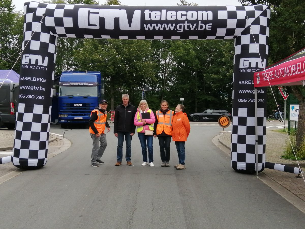 GTV tweet media