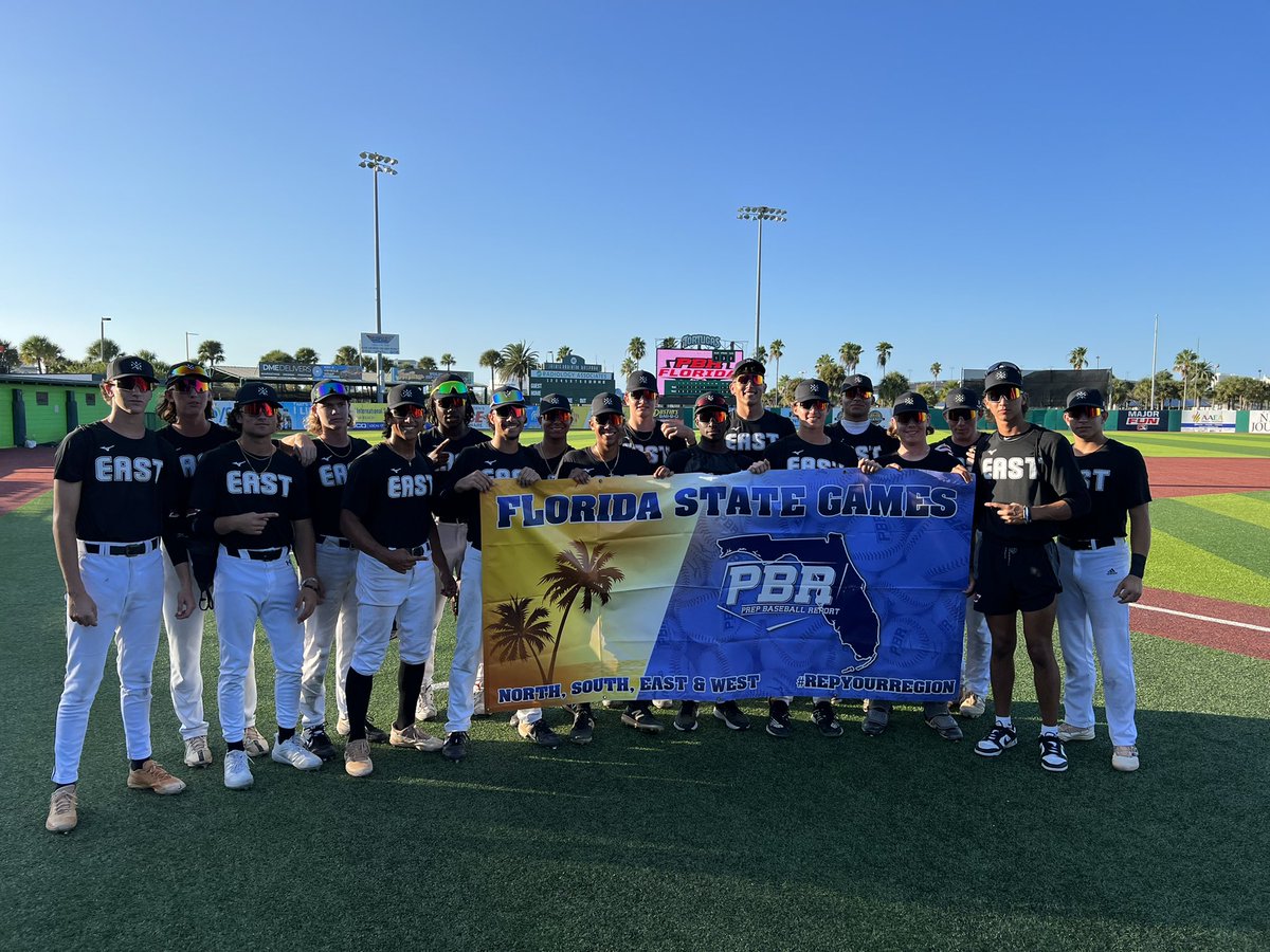 Prep Baseball Florida tweet media