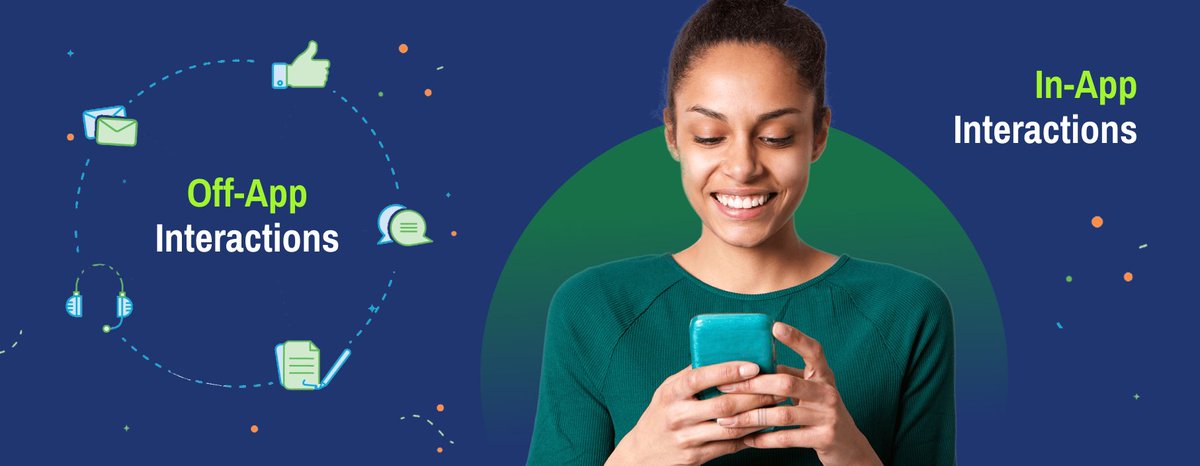 RocketFarm's tweet photo. Sure it's important to think about what your users are up to when they are using the app, but what about when they are off-app? How will you engage them? #mobileappdevelopment #inapp #offapp #blog #growth #bostonappdevelopment #mobile #app #tech https://t.co/pgLUU2u0Vo https://t.co/d4wGinqXVn