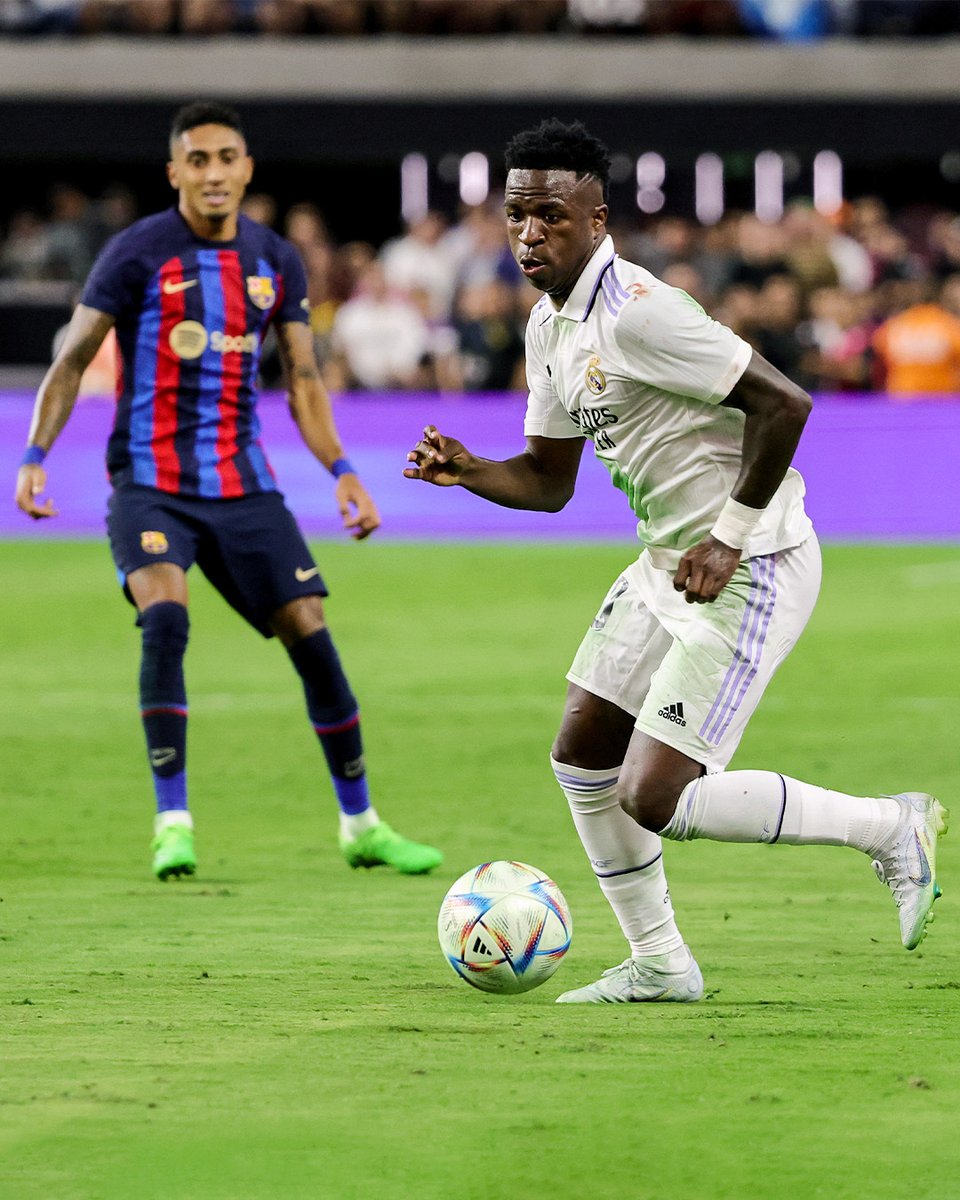 Real Madrid C.F. tweet media