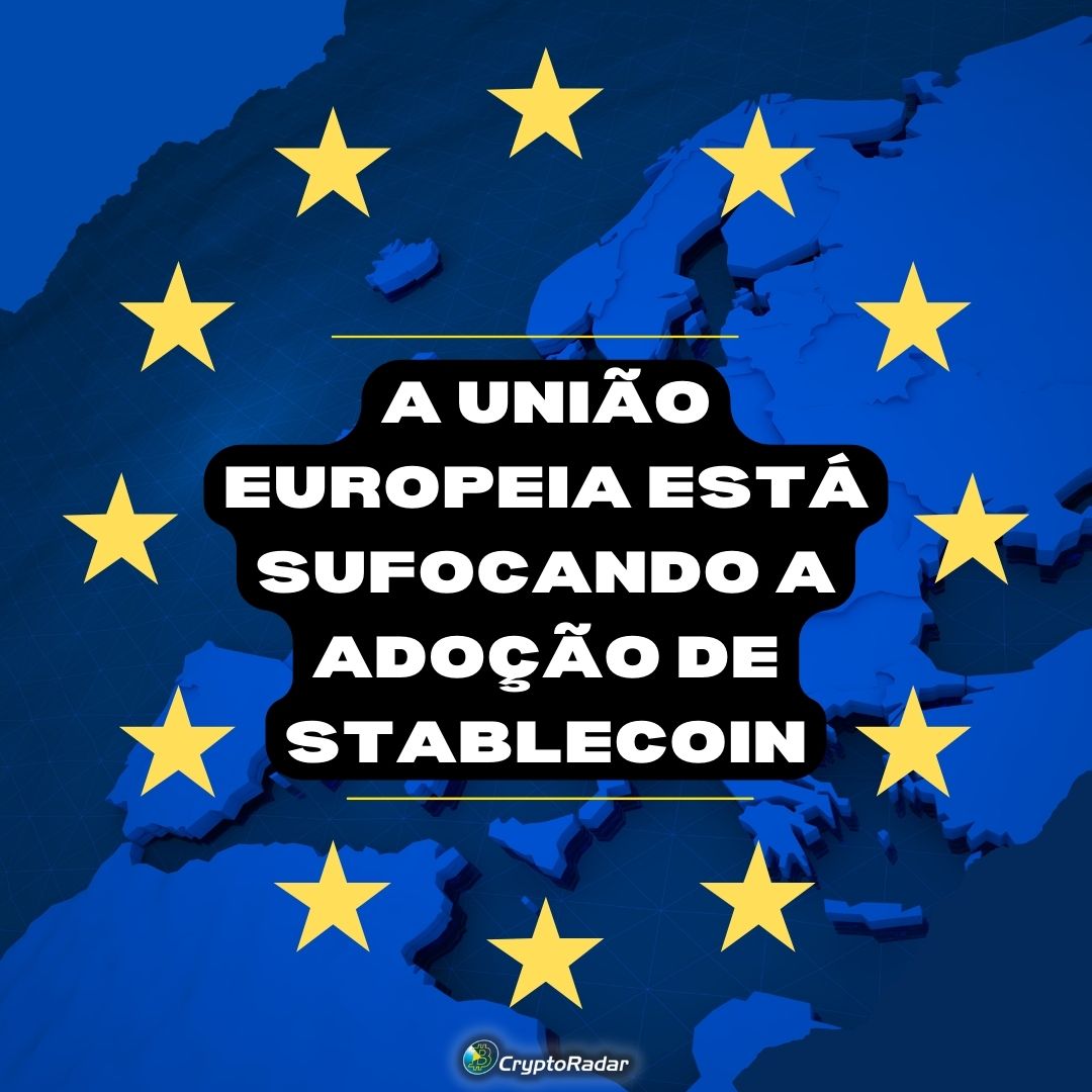 radar_crypto's tweet photo. A estrutura Markets in Crypto-Assets deve atrapalhar a Euro Coin da Circle e outros ativos digitais. Os formuladores de políticas devem revisar a proposta.
#bitcoin #StableCoin #cryptoradar

https://t.co/o9XSKpKCPK https://t.co/od0sKWKSEg