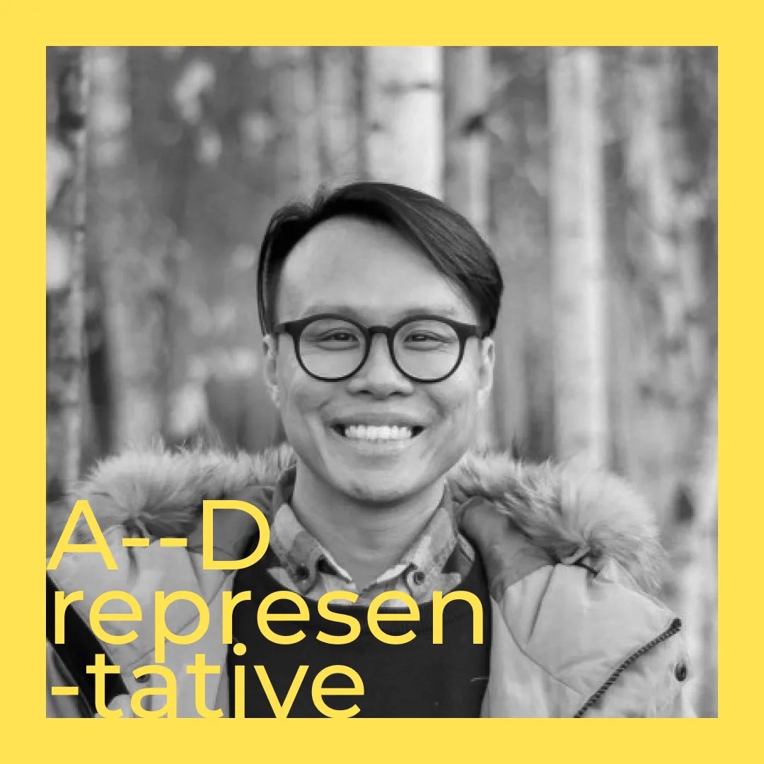 A_I_D_'s tweet photo. Welcome our new representative, Nicholas Ng! Join Nicholas to catalyse a new Do-It-Together practice https://t.co/4CJokhmANz #BoardofRepresentative #Feature #leadership #architect #architectureindevelopment #GlobalChallenge2022 #DoitTogether #architecture #Newpractices https://t.co/ugIyK610IG