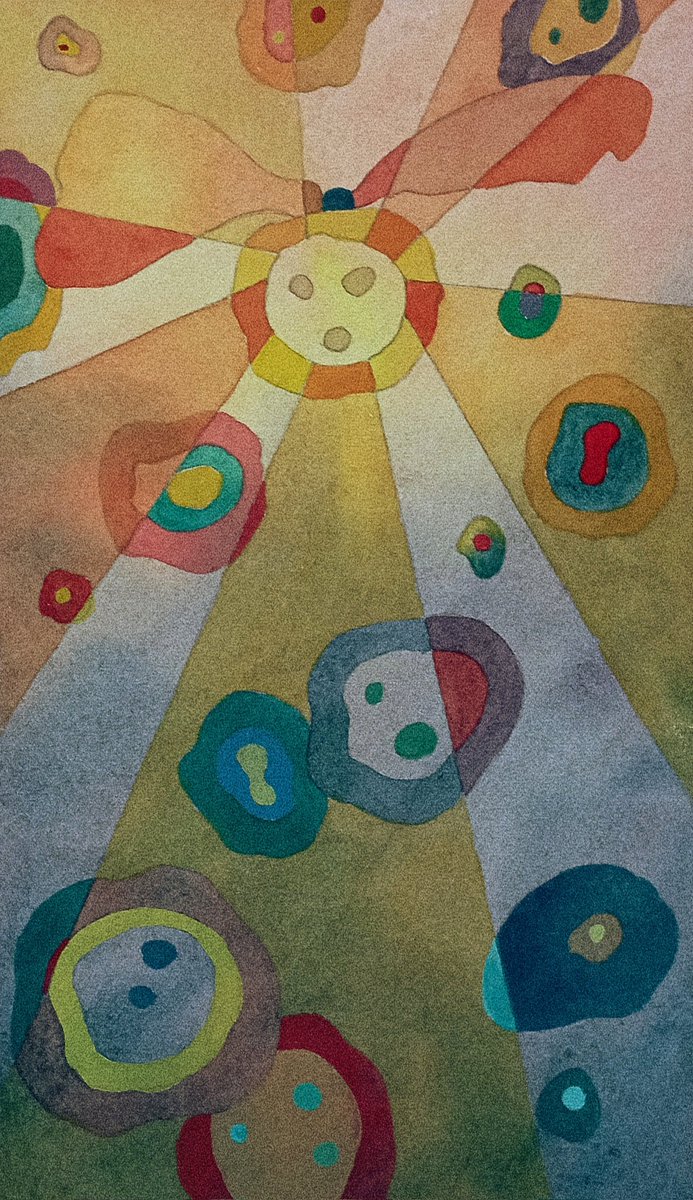 PhoreSouls's tweet photo. @souls_galaxy @Sia @BiancaMedici69 
I made a painting with souls, it would mean the world to me if you see this
😭🌞♥️ https://t.co/qVumTNq6OH