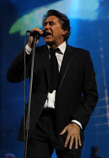 Happy Birthday Bryan Ferry  Boys And Girls                  