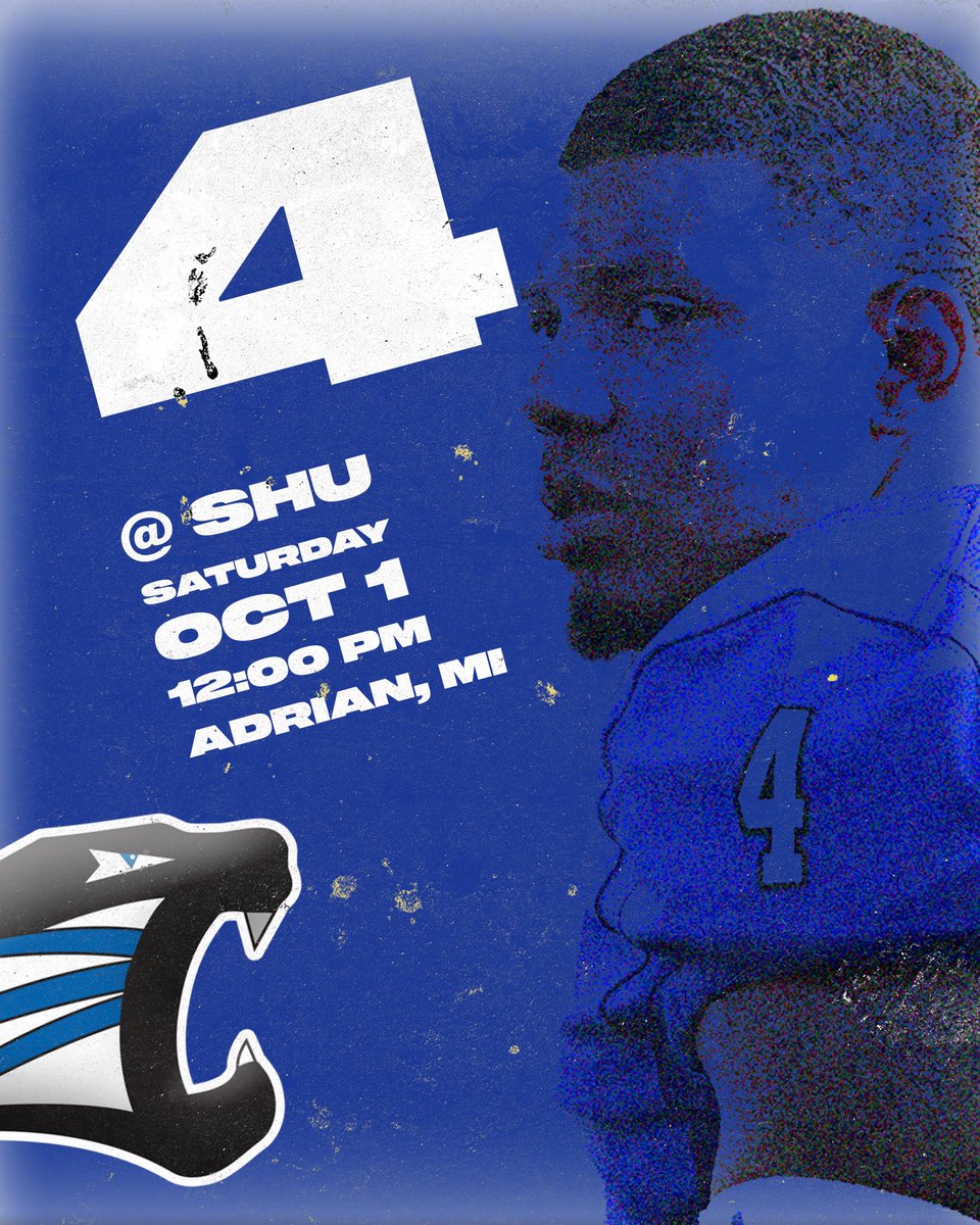 Saint Francis Football tweet media