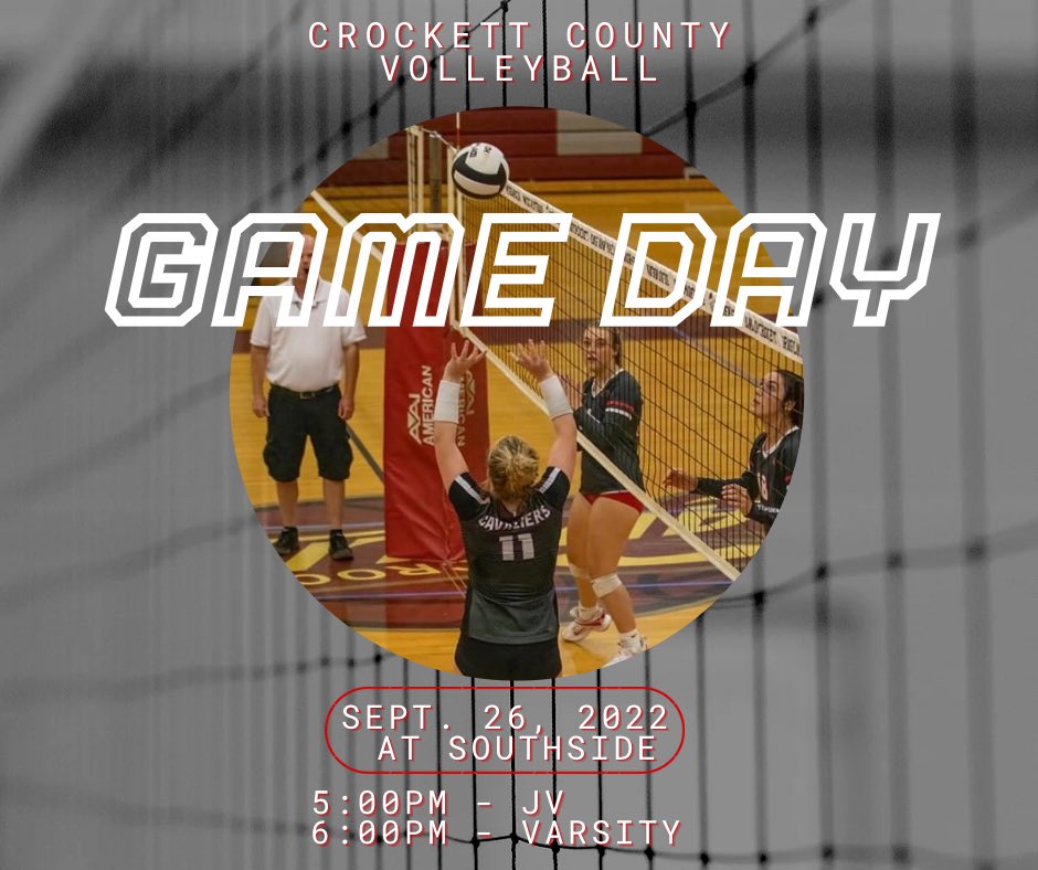 Crockett County Volleyball 🏐 (@ccladycavsvball) on Twitter photo 