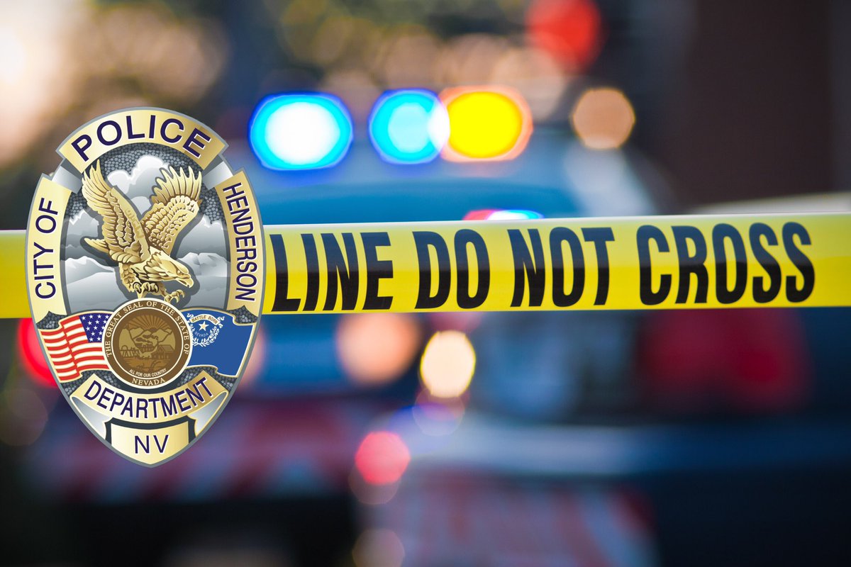 PLEASE AVOID THE AREA OF ST ROSE AND EASTERN :

An officer-involved shooting  incident just occurred.  

This is an active scene.  Expect traffic delays.
