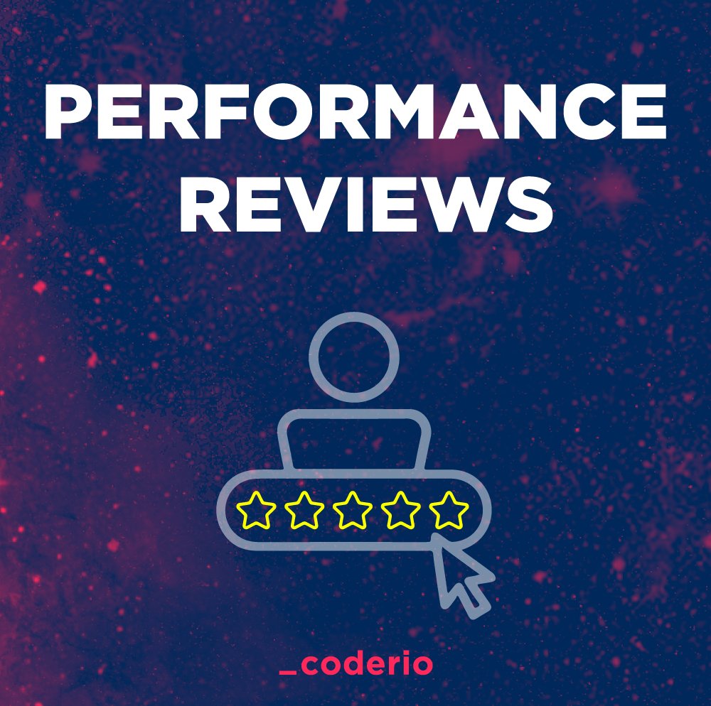 coderio_'s tweet photo. 📊Performance reviews
👶Extended parental license: 30 additional days for pregnant and non-pregnant people
And you... which one would you choose? #CoderianSpirit #BeCoderian #WeLoveRemote #community #workbettertogether
3/3 https://t.co/slsshvKDwo