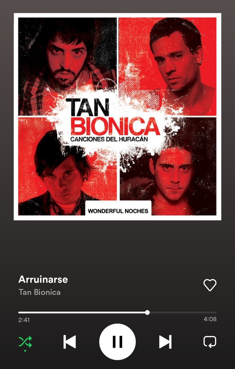 un dia chano dijo y nos hizo mierda a todos