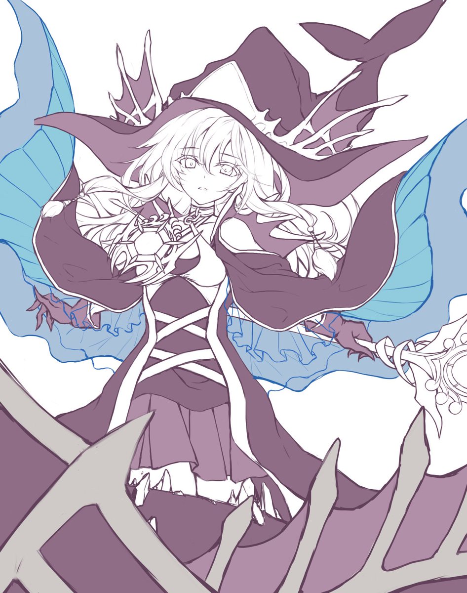 ネーレイマナス下書き 