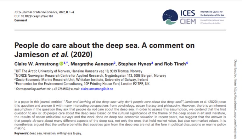 Stephen Hynes (@famaire) on Twitter photo Two firsts for me today. First time I have been involved in a comment article on someone else's work and first time using new university name <a href="/uniofgalway/">Ollscoil na Gaillimhe | University of Galway</a> in a peer reviewed article Two firsts for me today. First time I have been involved in a comment article on someone else's work and first time using new university name <a href="/uniofgalway/">Ollscoil na Gaillimhe | University of Galway</a> in a peer reviewed article
