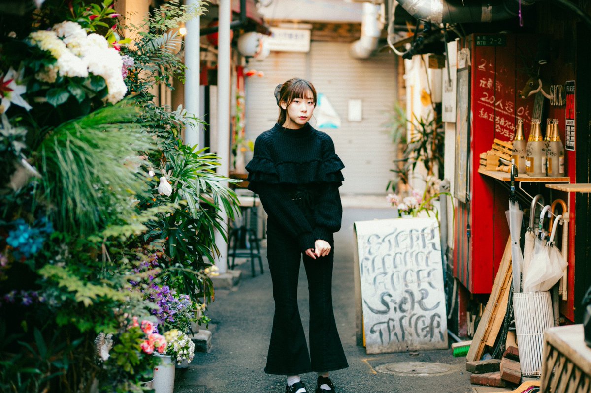 luuu___photo's tweet photo. 最近 https://t.co/cXlxW0m1AS