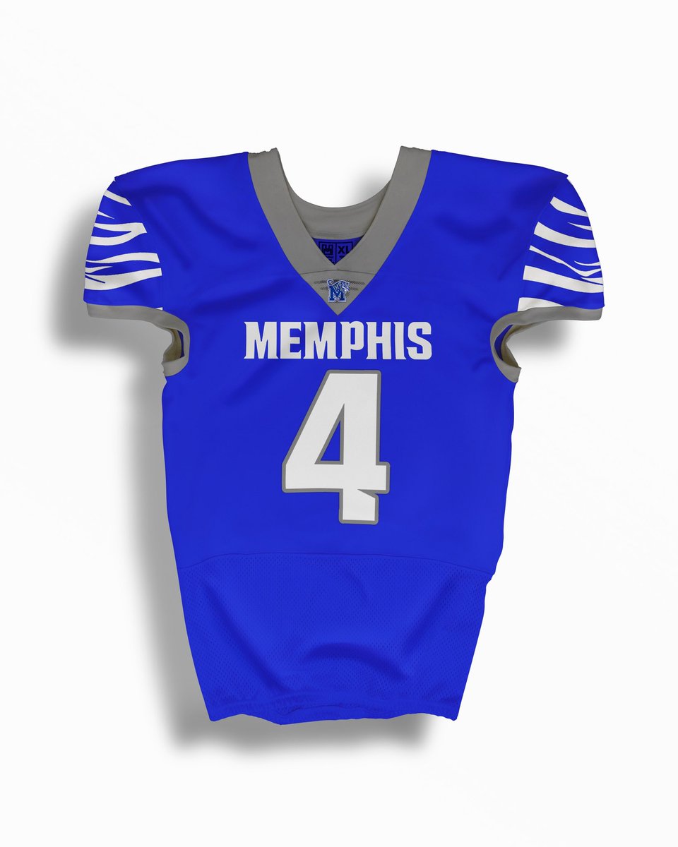 The new jerseys are 1-0. #GTG #ALLIN