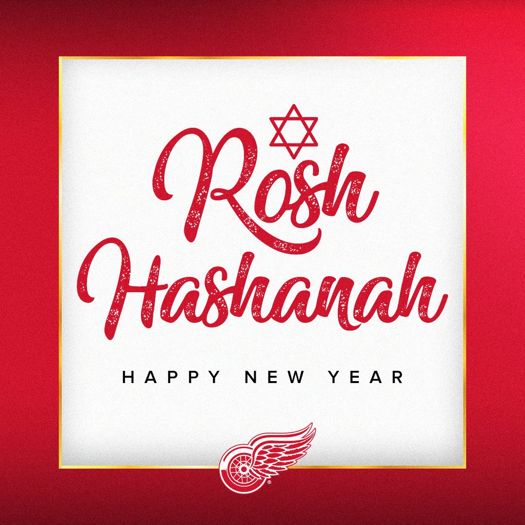 Detroit Red Wings tweet media