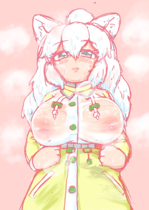 カッパは下着なので中に何もつけない派 