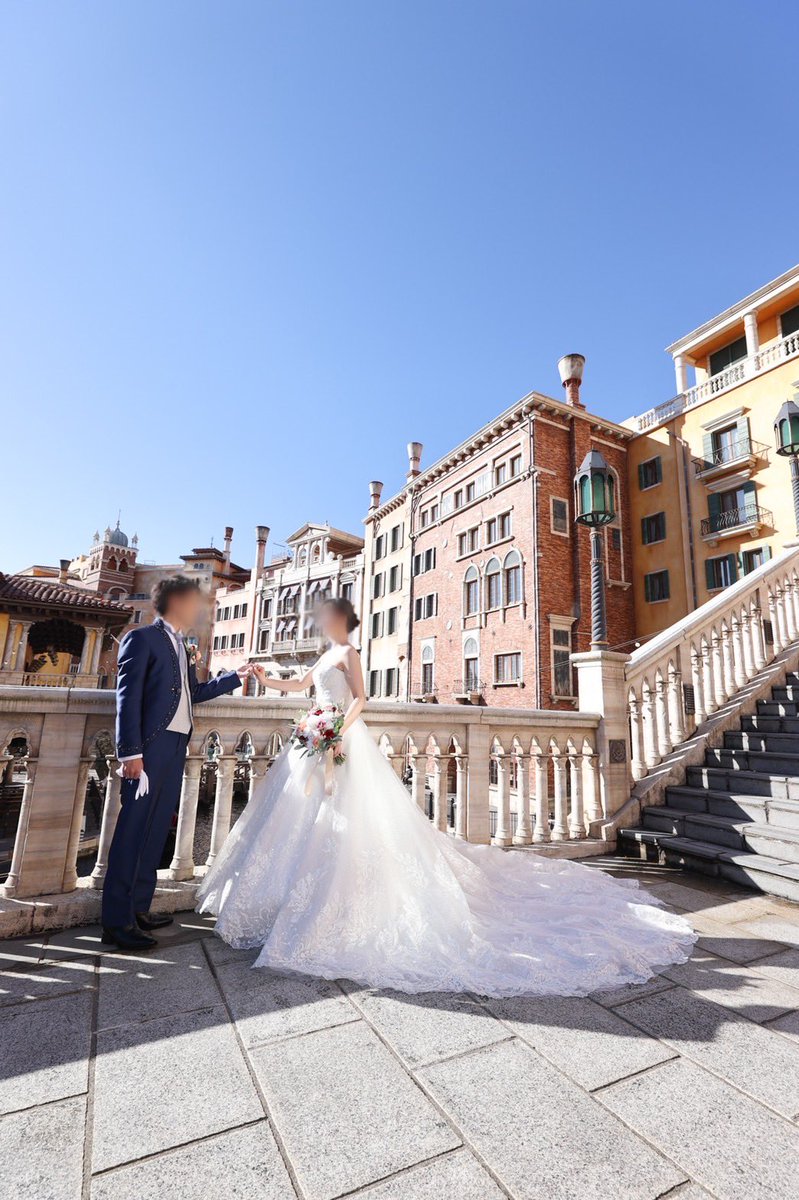 ディズニーのホテルミラコスタ 重課金の新婚カップルしか入れなかったチャペルに2万円で入れるようになり賛否が分かれる 2ページ目 Togetter