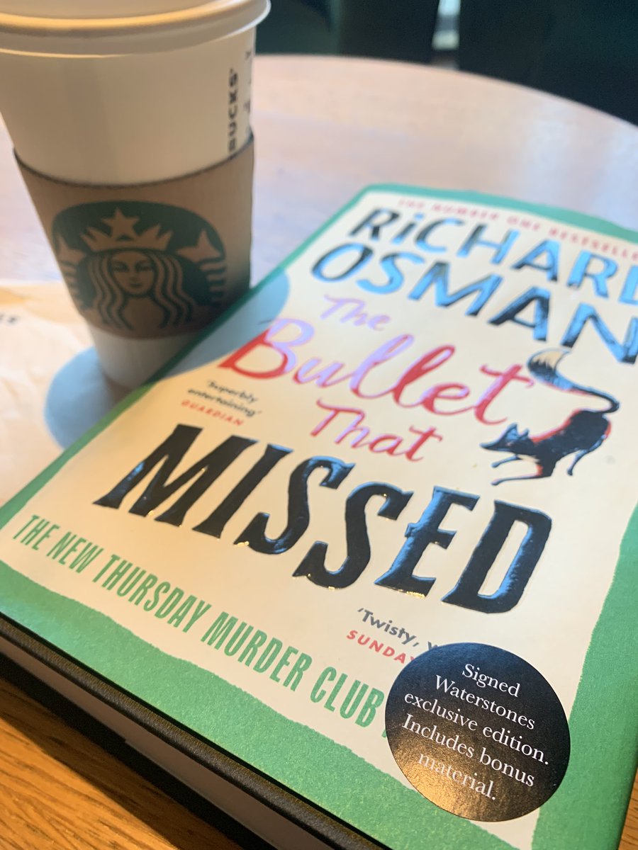 MsKnight138's tweet image. What bank holidays are made for… @richardosman #Reading #readingrocks #BookLover