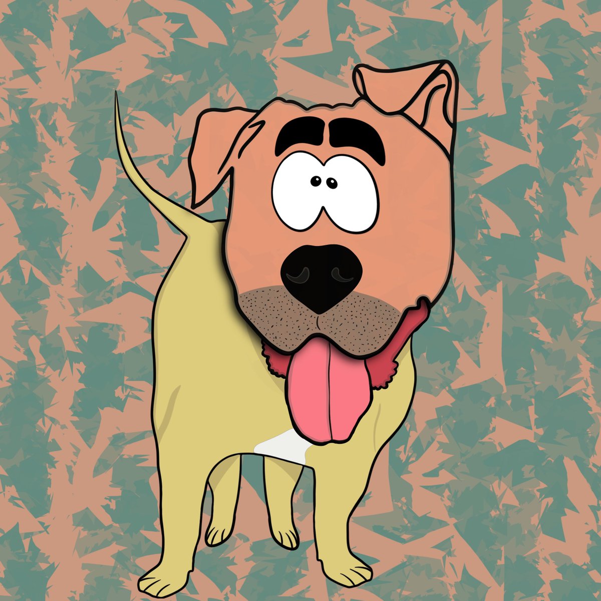 Project Pitty Pals tweet media