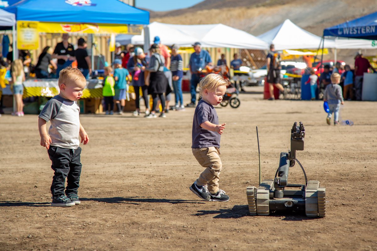 Washoe Sheriff on Twitter "Thank you to everyone who came out and