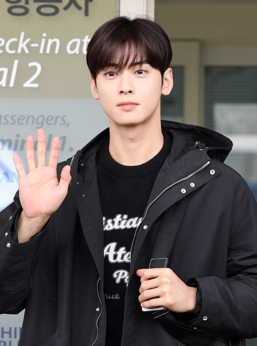 soloveeunwoo's tweet image. Countdown ชาอึนอู Dior Beauty Ambassador เข้าสู่ Dior SS23 - Paris Fashion Week September 27 at 3pm(เวลาประมาณ 19.30 - 20.00 เวลาไทย) : on.dior.com/ss2023
.
#DiorSS23 #Dior 
#CHAEUNWOO #차은우