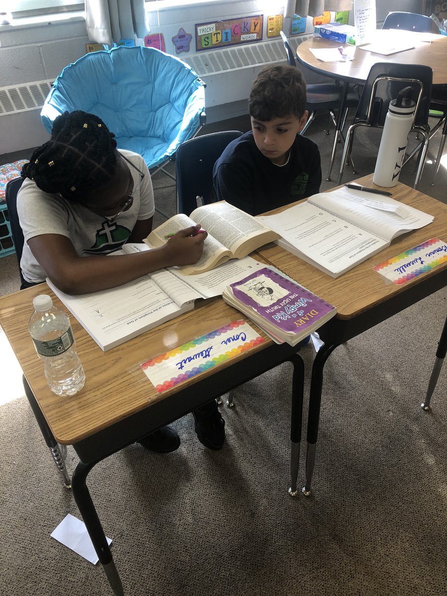 MrsMGallo's tweet photo. Determining the meaning of parables told in Matthew 13. @CAWaterbury #cawstrong #standup4caw https://t.co/V8tQEF1cd7