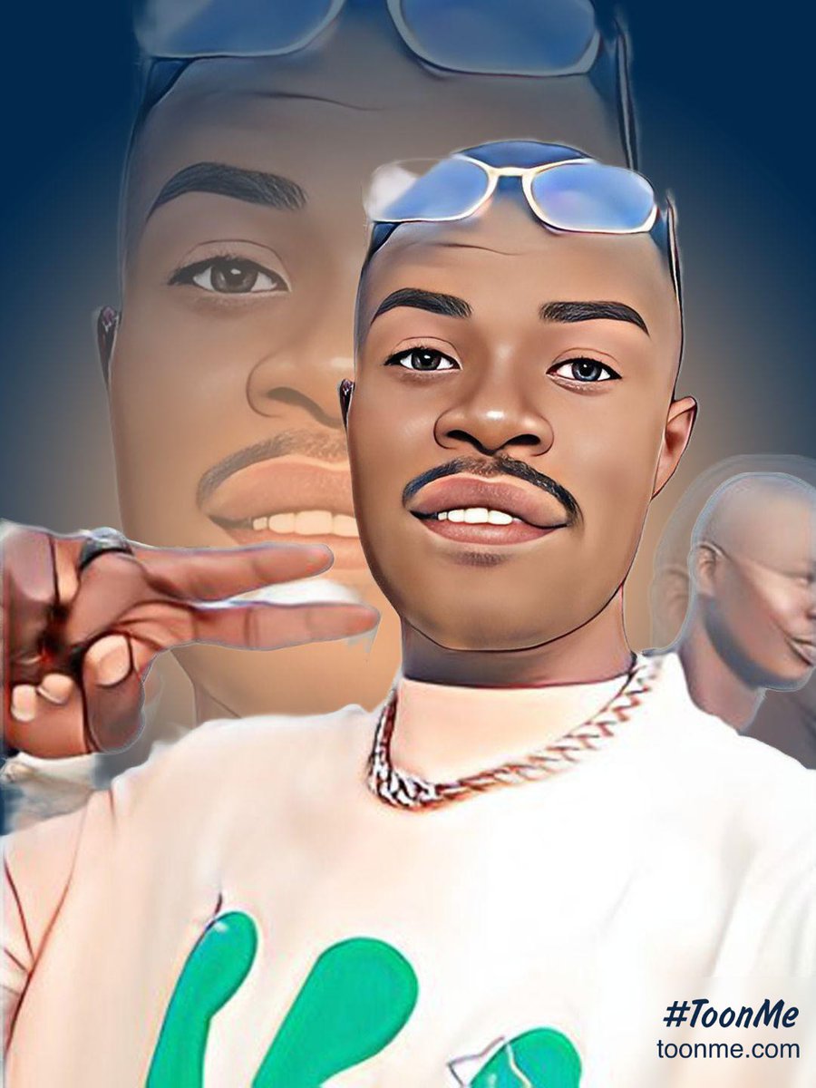 Labistar501's tweet image. Joy still dey