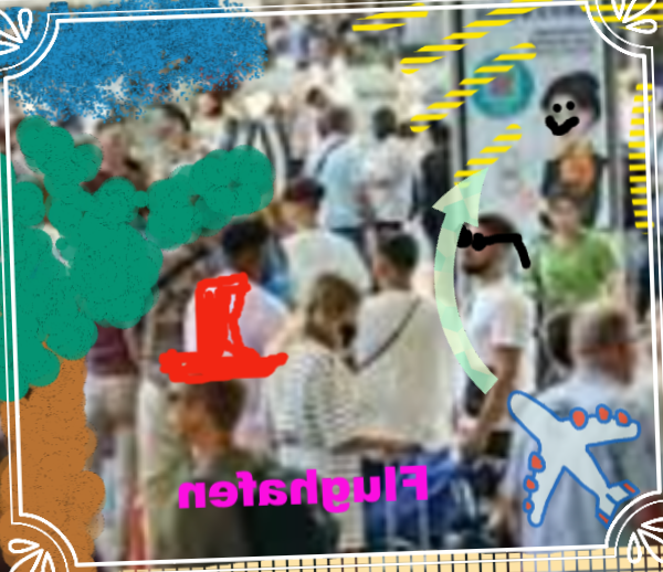 wejam_int's tweet photo. #welturlaubstag🏝 Sind sie abgesichert? https://t.co/dRP7VncUDu