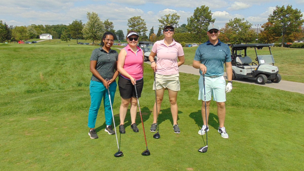 BadryMyke's tweet image. Been in Toronto for just a few weeks now! Already I’ve had the pleasure of getting to know many of #PCLToronto's talented team members at our employee appreciation lunch and participating in @TorontoCrew's golf classic. @PCLConstruction
