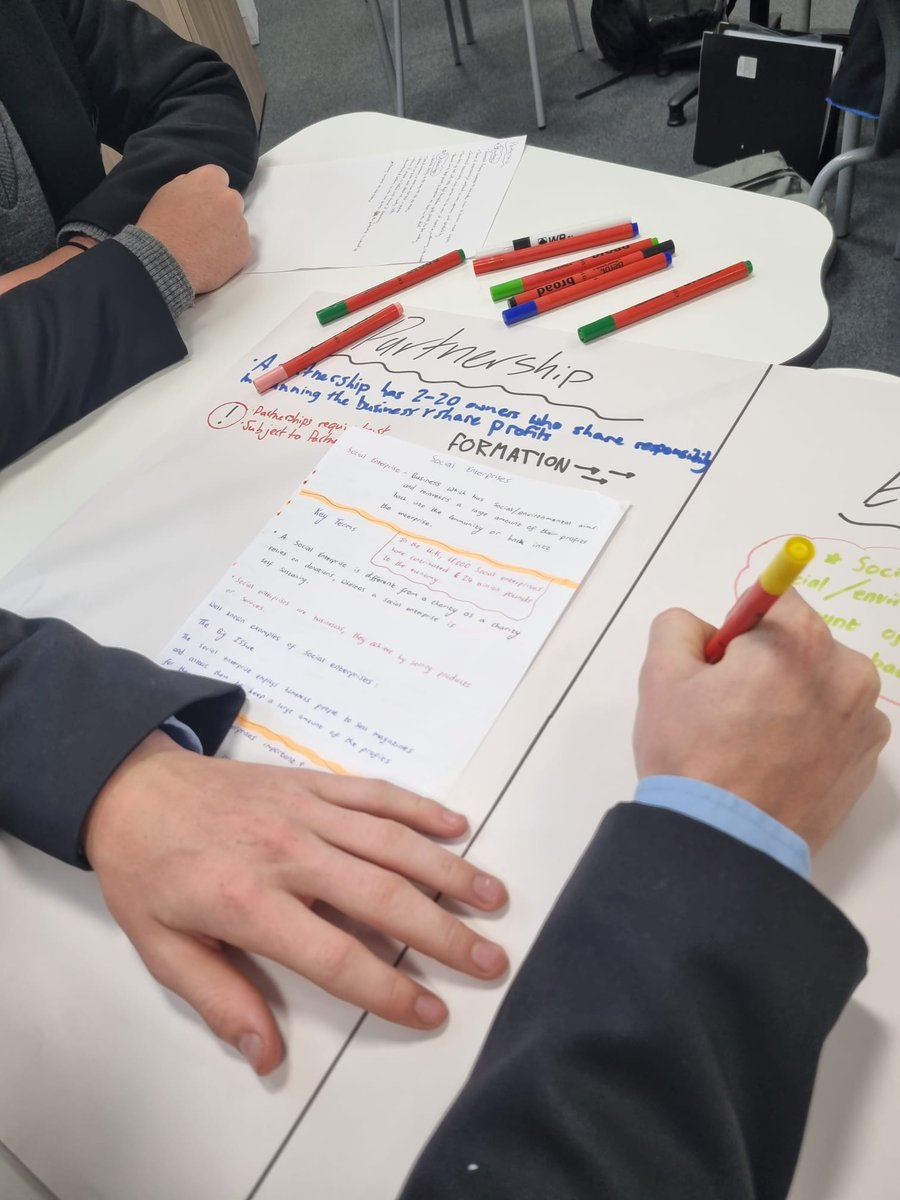 SlgBusiness's tweet photo. Year 13 Business Ownership Presentations #presentnewinformation @LandTstlouis https://t.co/OgOmrygio9