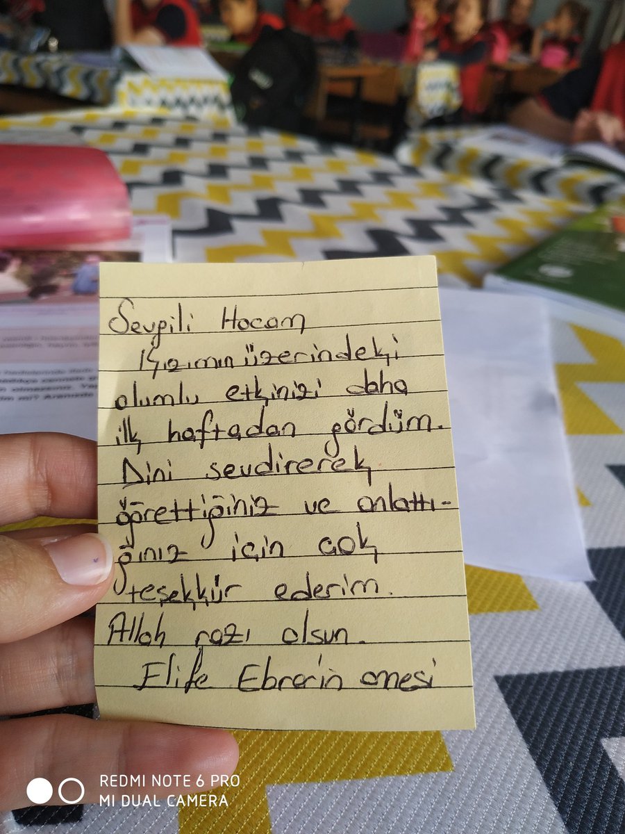 mmDuran14's tweet photo. Söyleyeceğim çok şey var ama neyse.. #ögretmengelecektir #tcmeb https://t.co/aO0cIproTS