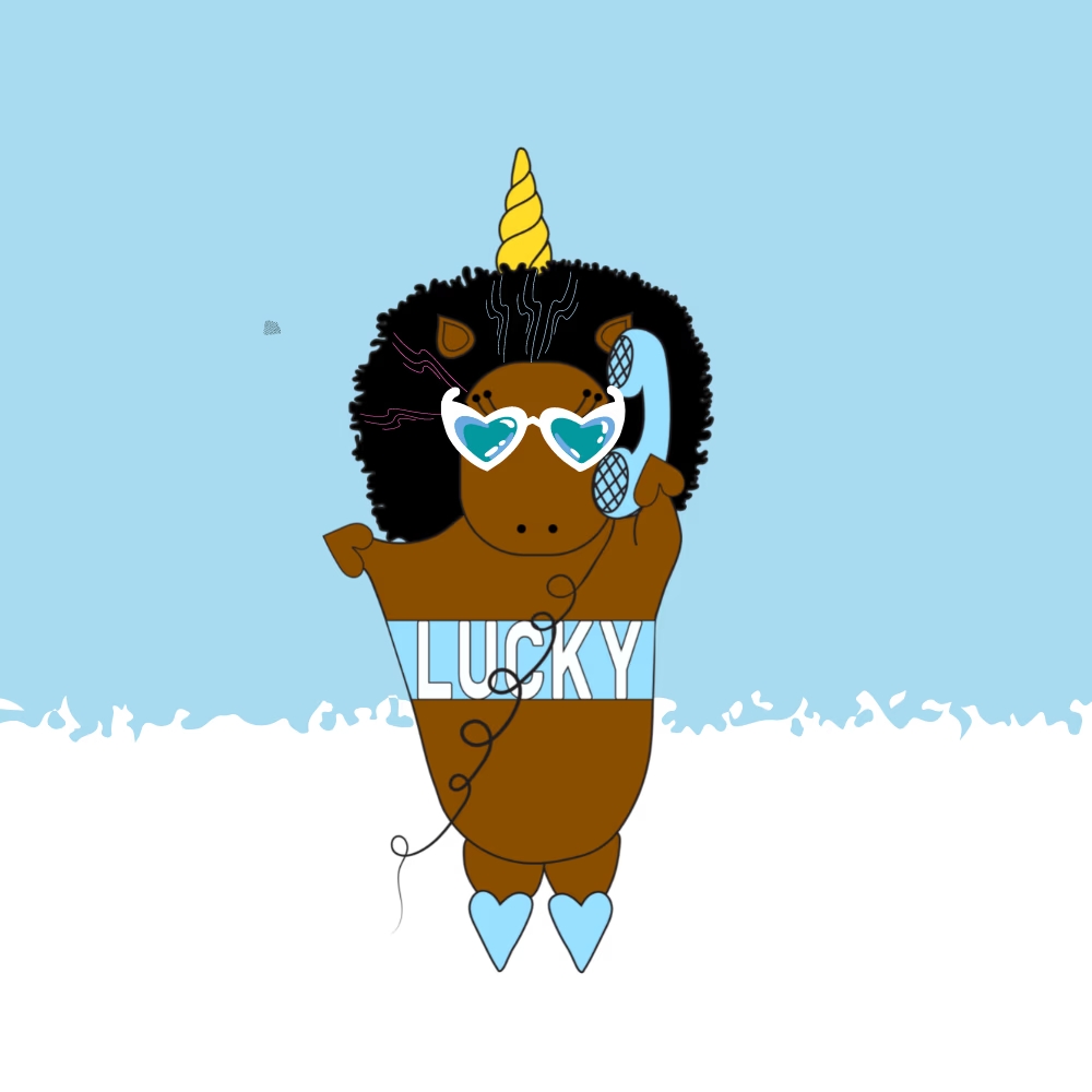 ✨Hello Magical Unicorn💓 Not by chance there is a lovely belief that Unicorns make All Your Dreams Come True❗️

NFT Collection👉opensea.io/collection/myt…

#NFTCommmunity #opensea #OpenSeaNFT #NFTartist #Unicorns #nft #artist #nftart #NFTartist #nftcollector