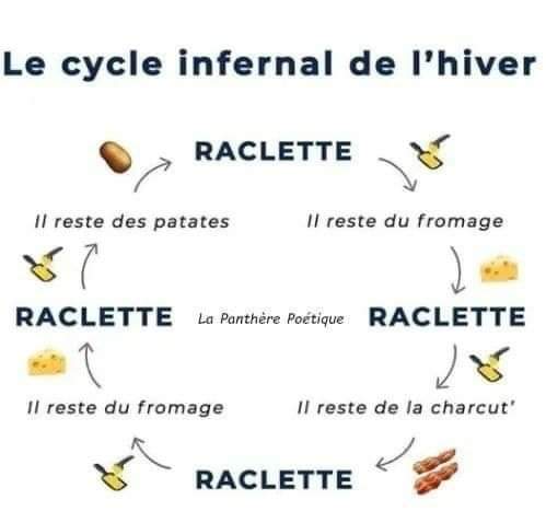 PacoOnLacheRien's tweet photo. #RacletteForever https://t.co/nr8RFTYyou