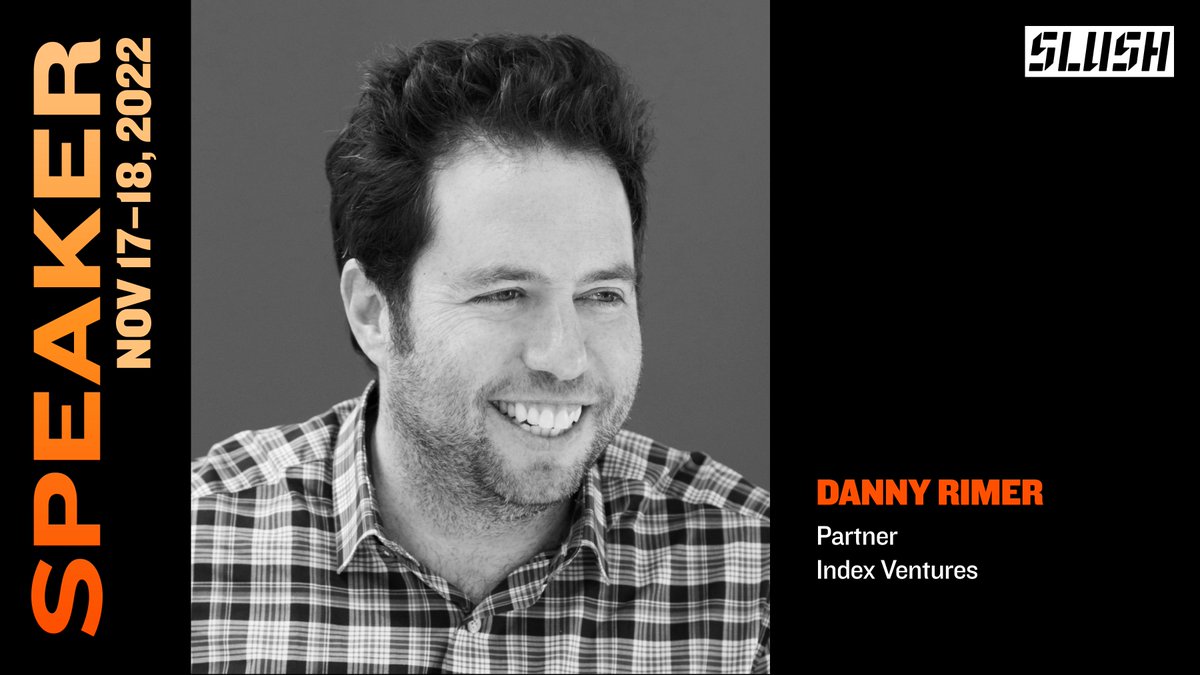 Slush (@slushhq) on Twitter photo Ever since <a href="/dannyrimer/">danny rimer</a> invested in <a href="/figma/">Figma</a> in their seed round back in 2013, Figma and <a href="/IndexVentures/">Index Ventures</a> have had a tight relationship. Ever since <a href="/dannyrimer/">danny rimer</a> invested in <a href="/figma/">Figma</a> in their seed round back in 2013, Figma and <a href="/IndexVentures/">Index Ventures</a> have had a tight relationship.