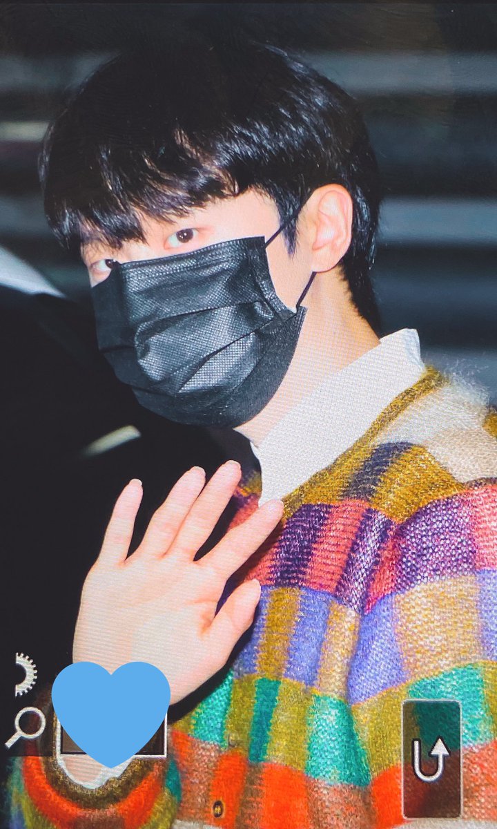 220926 
👥👥👤👥울었나봐👥👤👥👤

#하현상 #HAHYUNSANG