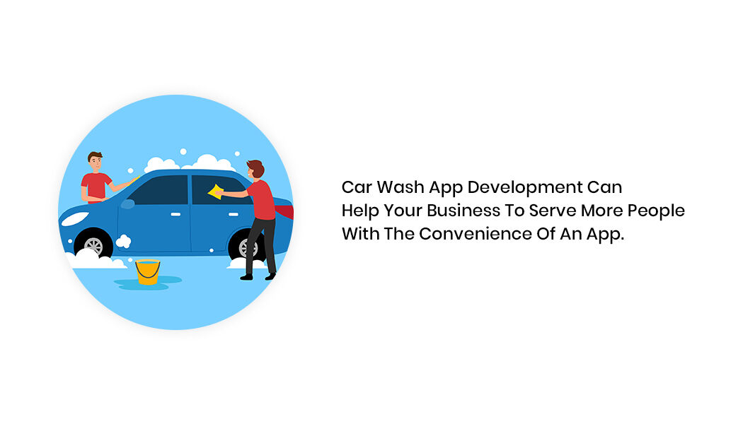 cisin's tweet image. Car Wash App Development Can Help Your Business To Serve More People With The Convenience Of An App | bit.ly/3duI140

#CarWashApp #CarWashAppDevelopment #HireDeveloper #CISIN #webdeveloper #webdevelopment #programming #technology #software #softwaredevelopment #marketing