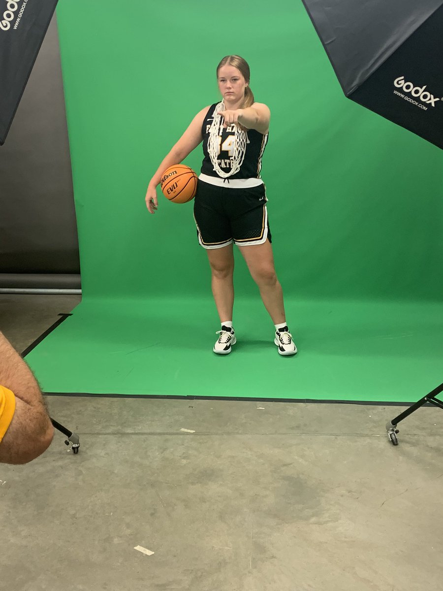 FHSU WBB tweet media