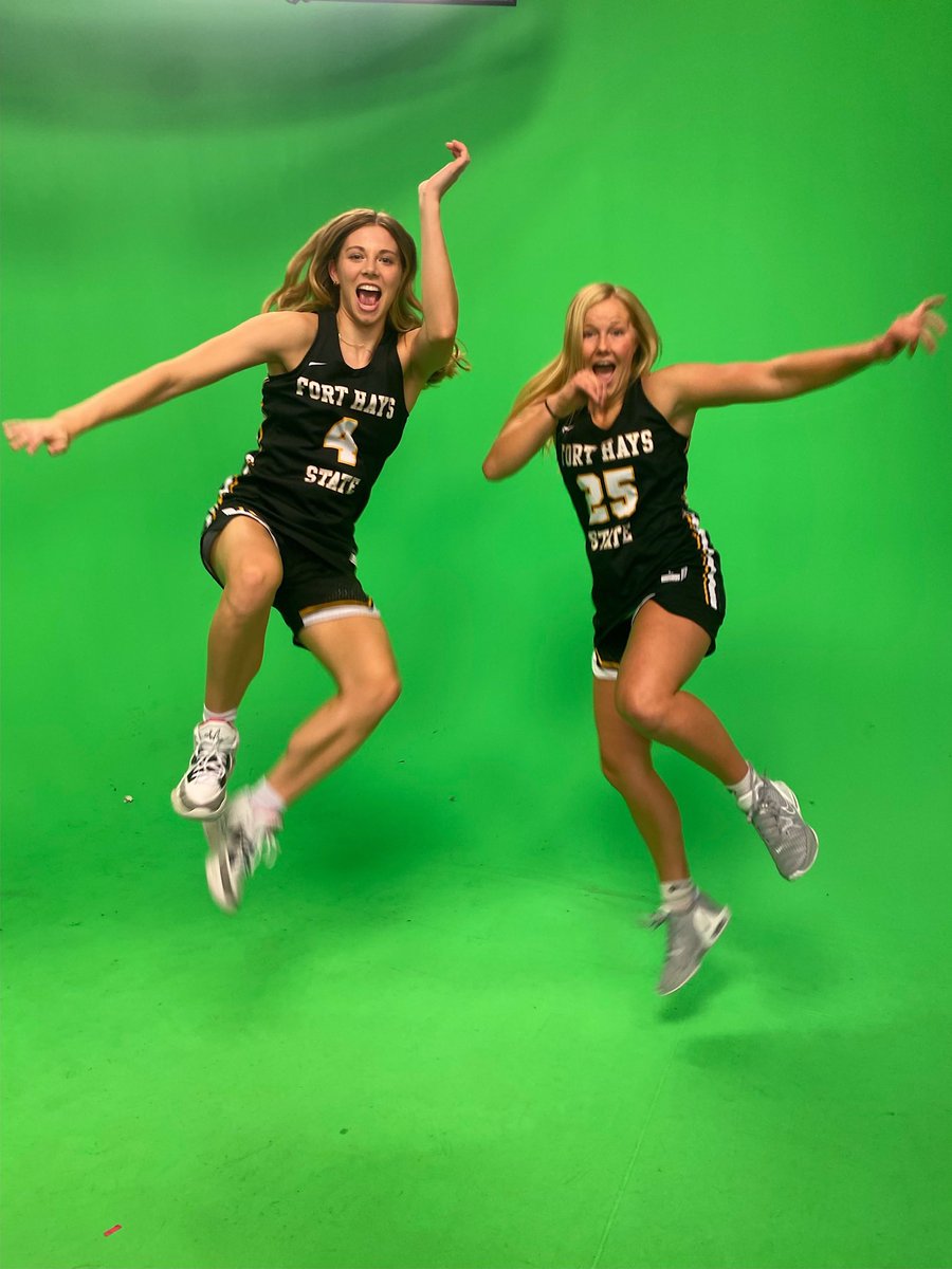 FHSU WBB tweet media
