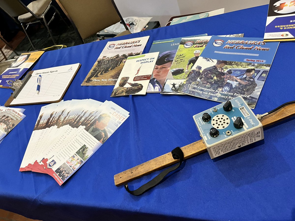 155th Composite CAP tweet media