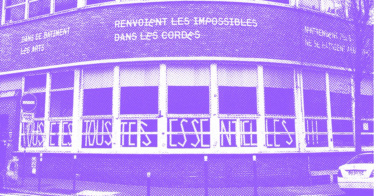 AG DE MAINS D'ŒUVRES  - Mer. 05.10.22 à 18h30 >> fb.me/e/2e1xFaJE5
𝗔𝘀𝘀𝗲𝗺𝗯𝗹𝗲́𝗲𝘀 𝗴𝗲́𝗻𝗲́𝗿𝗮𝗹𝗲𝘀 𝗼𝗿𝗱𝗶𝗻𝗮𝗶𝗿𝗲 𝗲𝘁 𝗲𝘅𝘁𝗿𝗮𝗼𝗿𝗱𝗶𝗻𝗮𝗶𝗿𝗲
C’est ouvert à tou.te.s, venez participer, pour écouter, échanger, suggérer et poser toutes vos questions !