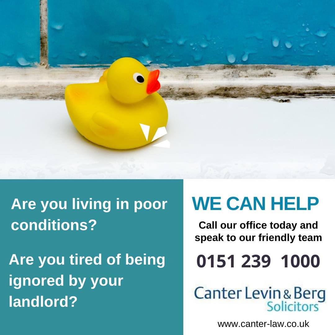 Canter Levin & Berg tweet media