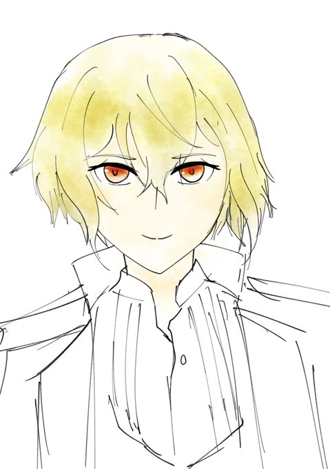 ペンタブの練習のtwitterイラスト検索結果