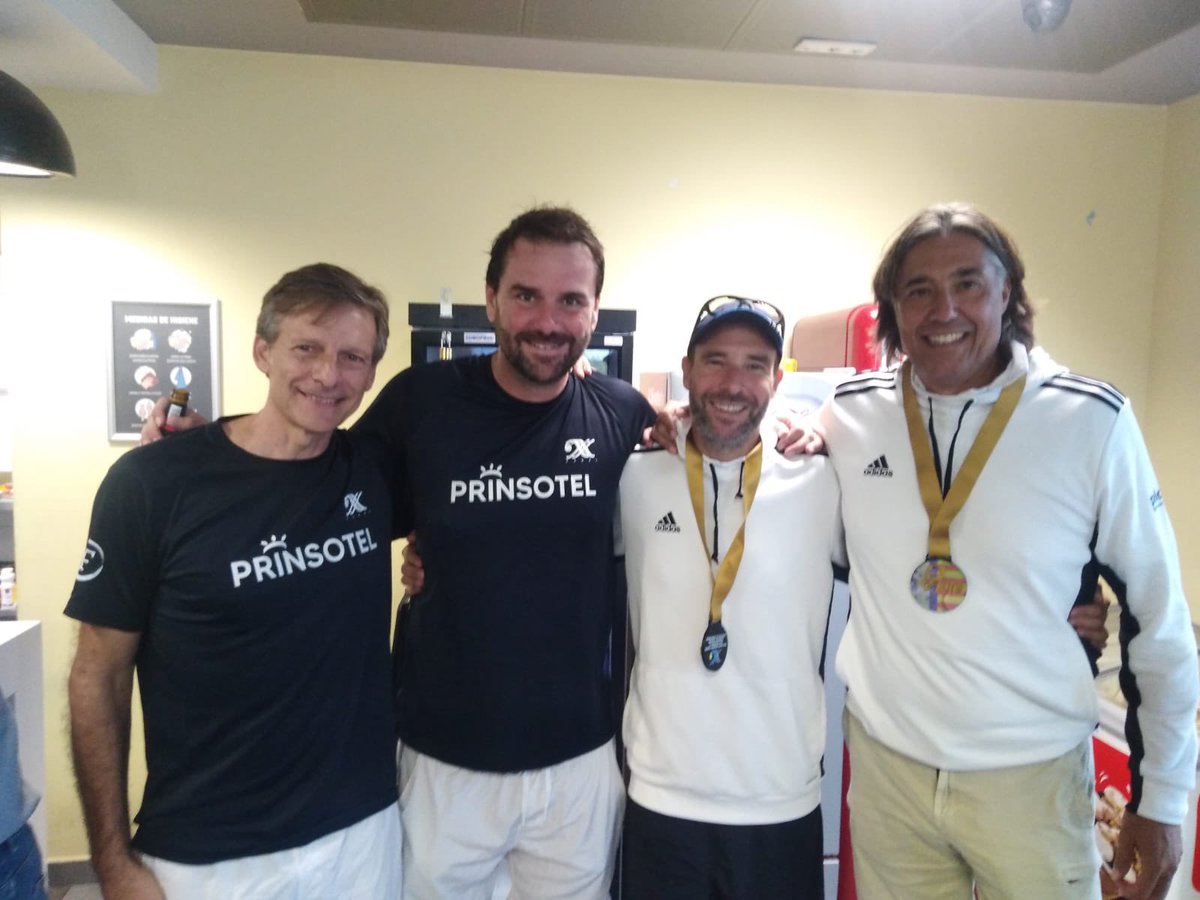 Pau para hoy y pan.. tweet media